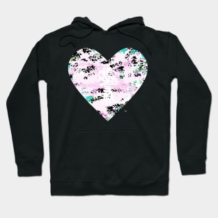 Reiki Love, Trees Hoodie